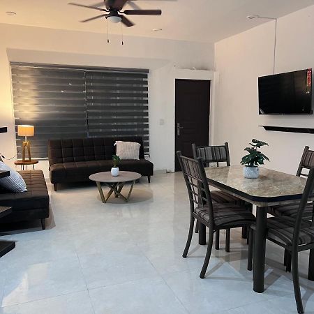 Appartement Departamento 102 à Mazatlán Extérieur photo