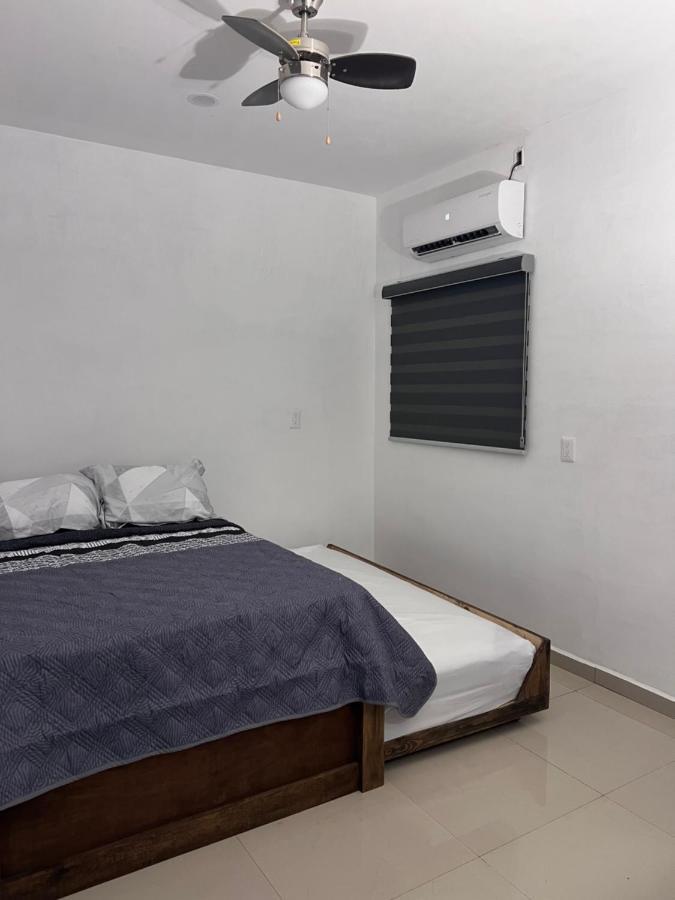 Appartement Departamento 102 à Mazatlán Extérieur photo