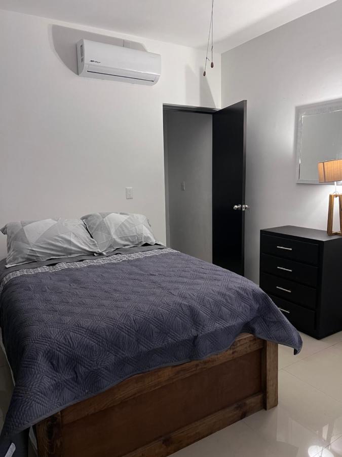 Appartement Departamento 102 à Mazatlán Extérieur photo